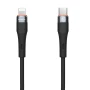 Nillkin Flowspeed liquid silicone cable Type-C to Lightning PD 27W order from official NILLKIN store